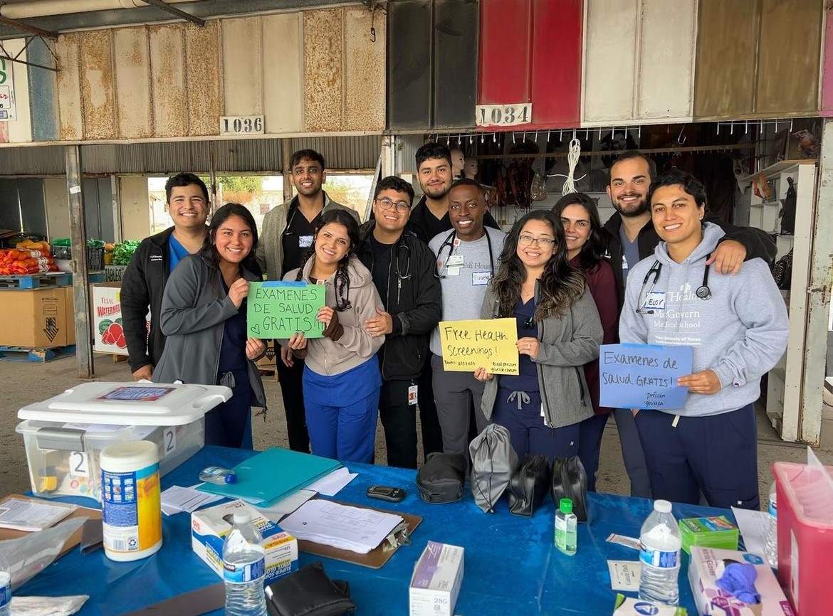 Frontera de Salud