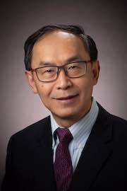 Jiang Yandong, MD, PhD