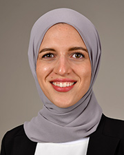 Sarah Chehab, MD