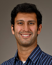 Dr. Mitesh Thakkar
