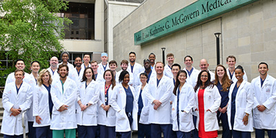 2018-2019 Graduating Class