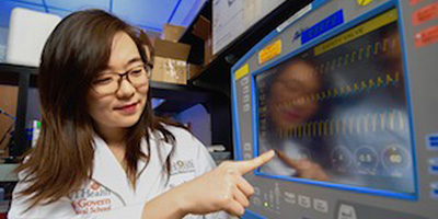 Yuan lab