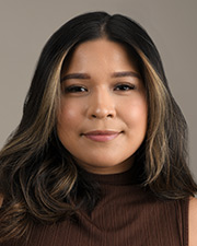 Samanta Deleon