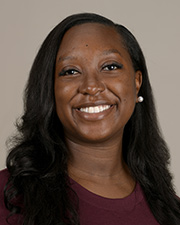 Dr. Shonna Gaskin