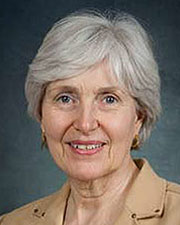 Barbara Sanborn, Ph.D.