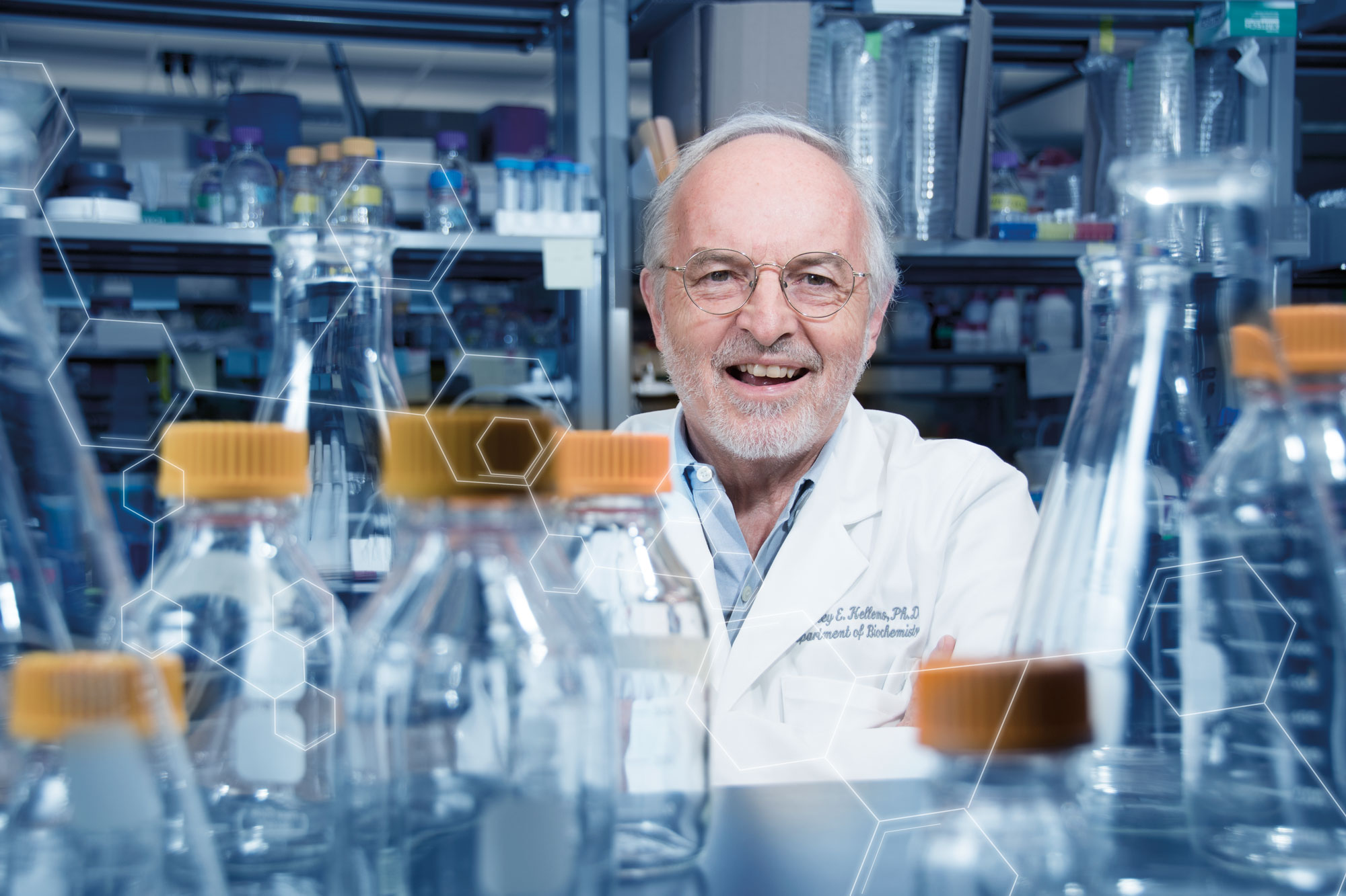 Dr. Kellems