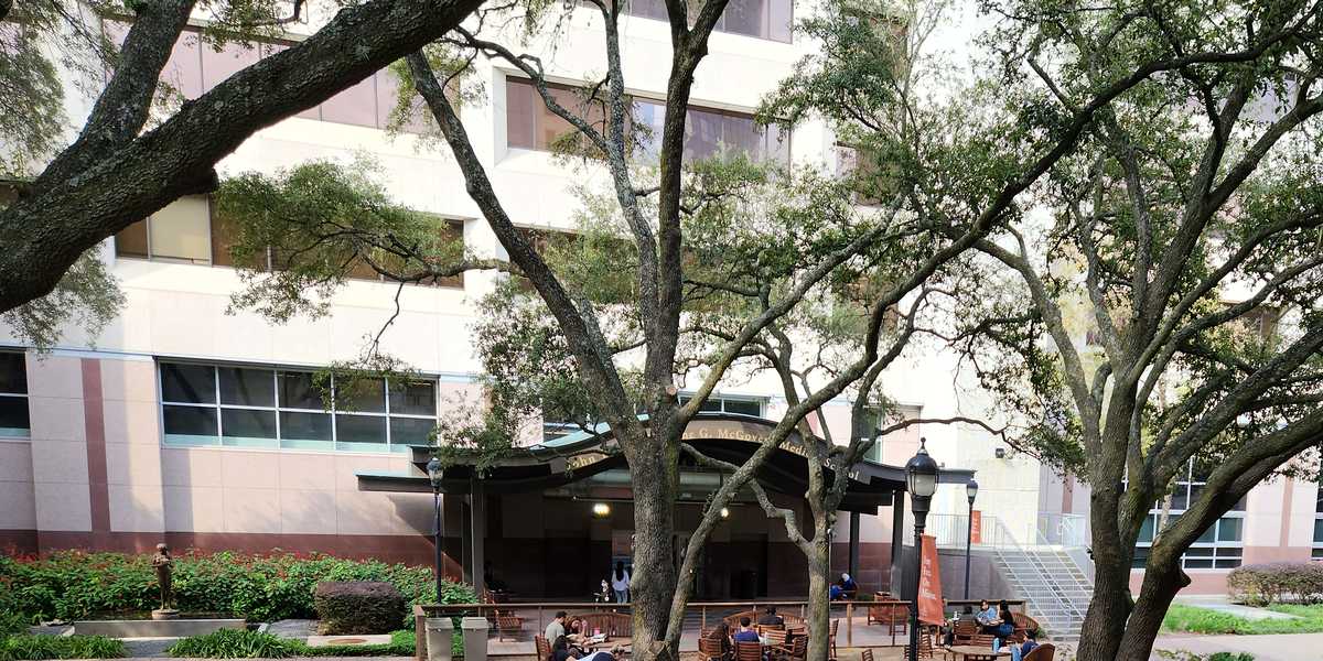 Webber Plaza