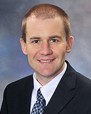 Misha V. Koshelev, M.D., Ph.D.