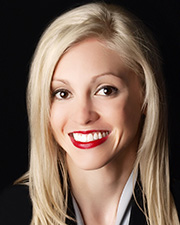 Natasha Klimas, MD