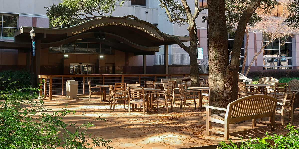 Webber Plaza