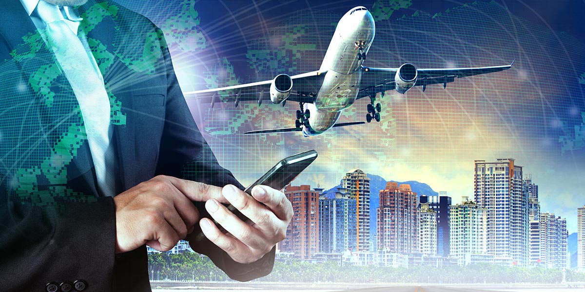 Business travel
