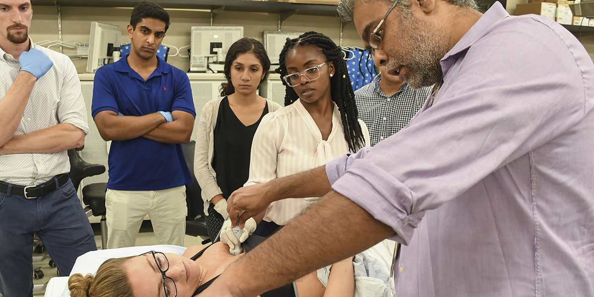 internal skills lab
