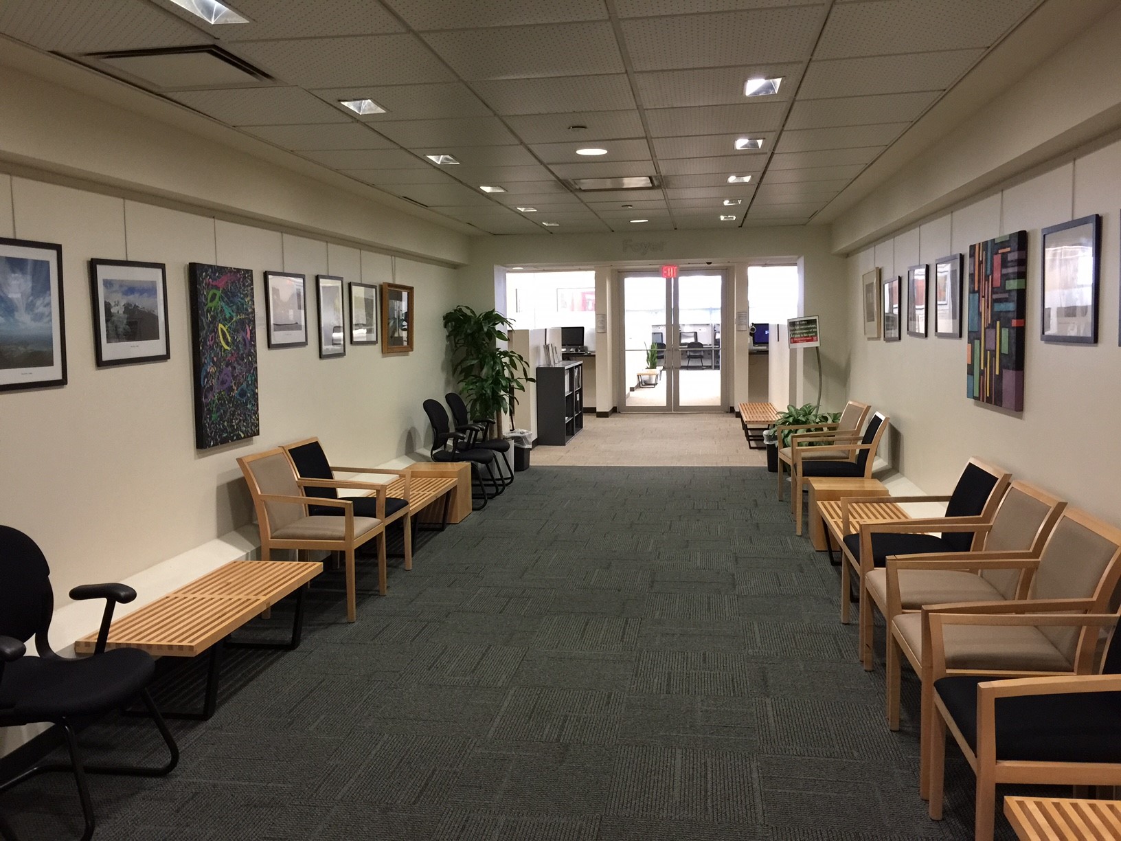 Art Gallery