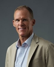Eric Solberg, MS