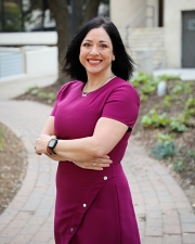 Dr Renee Flores