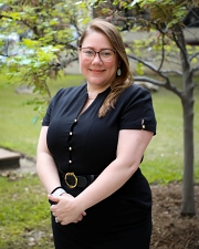 Dr Jessica Wise