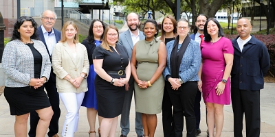 Our Faculty and Staff