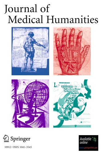 Journal of Medical Humanities