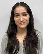 Lily Lozano, SAA