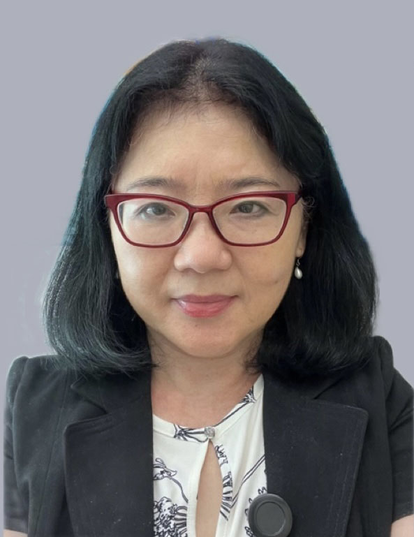 Hui-Wen Lo. Ph.D