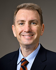 Dr. Sean C. Blackwell