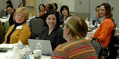 Educational gathering