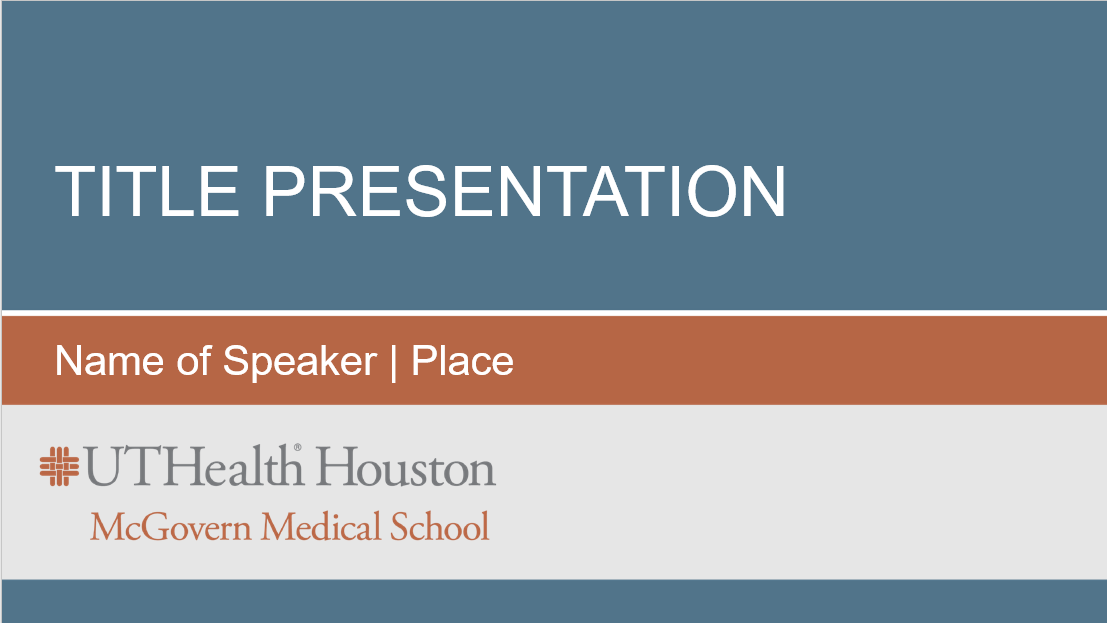 Powerpoint Template