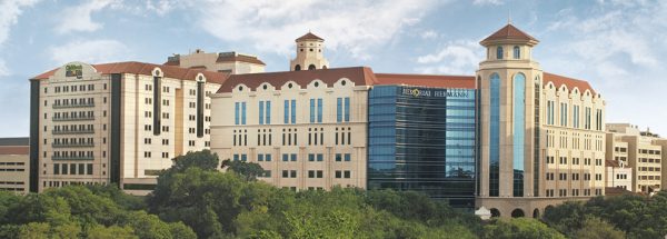 TMC Location