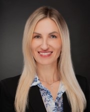 Tatiana Reshetnikova