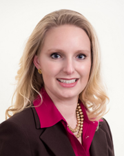 picture of Elizabeth Oliver