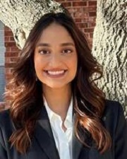 picture of Megan Goyal