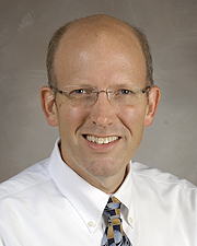 picture of Mark Hormann