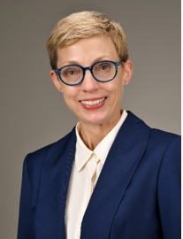 picture of Dr. Allison Ownby