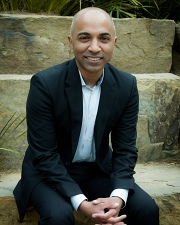 picture of Anson Koshy
