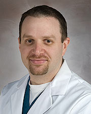 picture of Samuel Luber