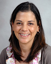 Eliana E. Bonfante-Mejia, MD