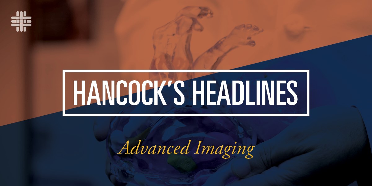 Hancock Headlines Video 115