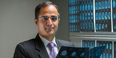 Dr. Tandon
