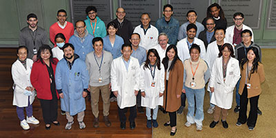 Texas Therapeutics Institute