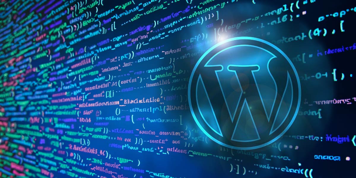 WordPress Resources banner