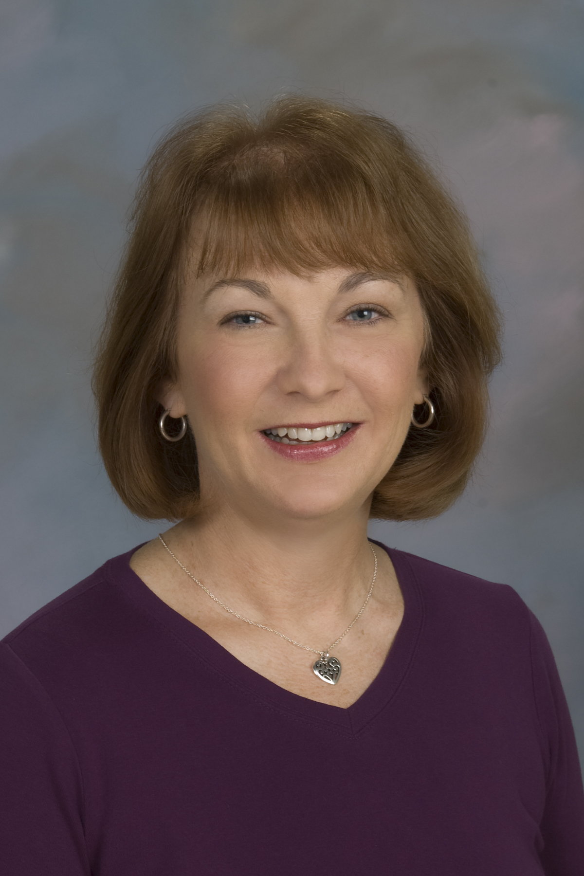 Mary Haynie