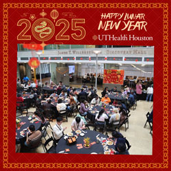 Lunar New Year Celebration